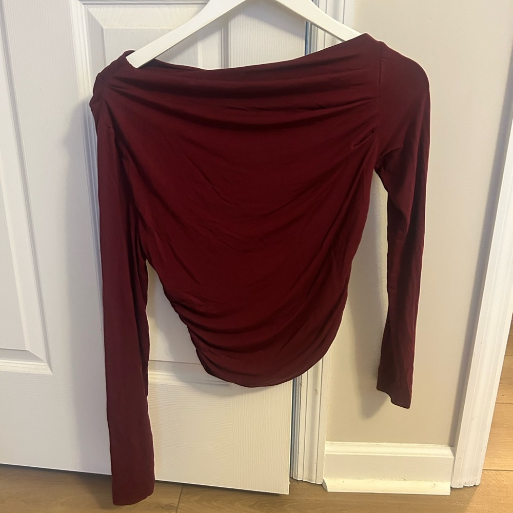 SUPER CUTE going out top for winter!
